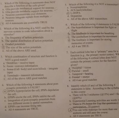 Psy 351d 2015 Pre Req test .png