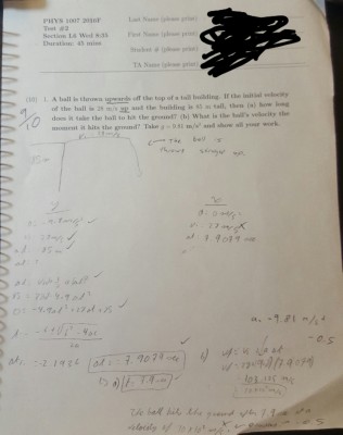 PHYS 1007 Test 1.2.jpg